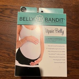 Belly Bandit Upsie Belly Maternity Support Band